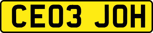 CE03JOH