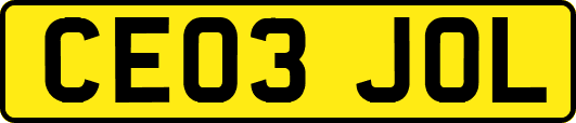 CE03JOL
