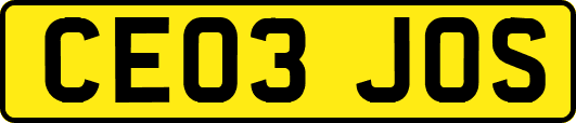 CE03JOS
