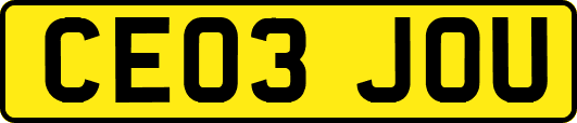 CE03JOU