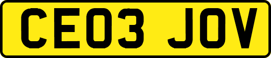 CE03JOV
