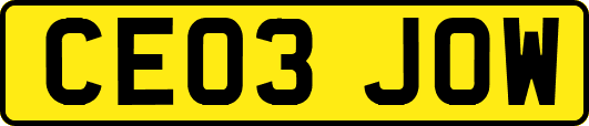 CE03JOW