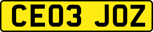 CE03JOZ