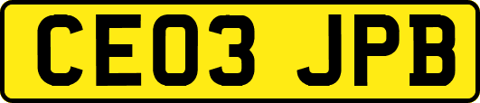 CE03JPB