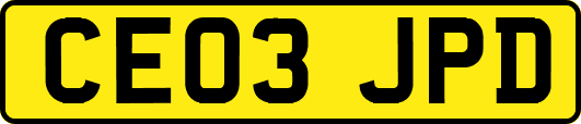 CE03JPD