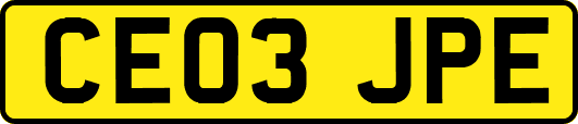 CE03JPE