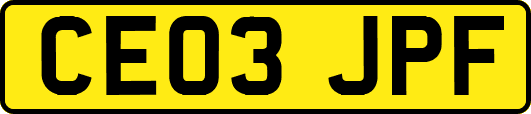 CE03JPF
