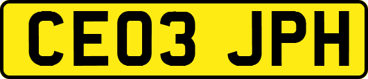 CE03JPH