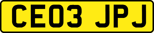 CE03JPJ