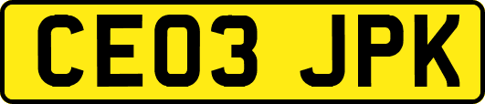CE03JPK