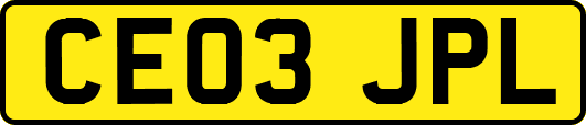 CE03JPL