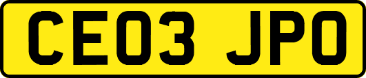 CE03JPO