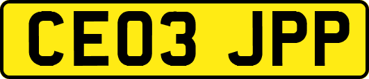 CE03JPP