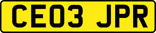CE03JPR