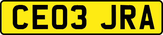 CE03JRA