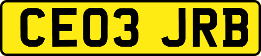 CE03JRB