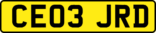 CE03JRD