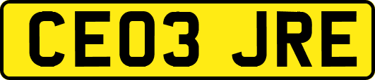 CE03JRE