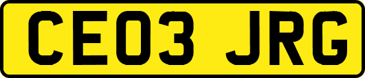 CE03JRG