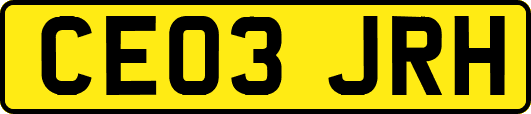 CE03JRH