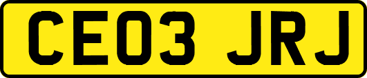 CE03JRJ