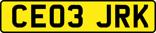 CE03JRK