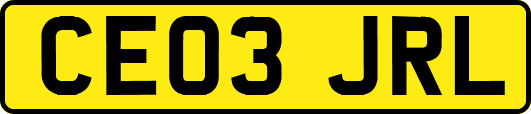 CE03JRL