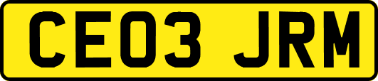 CE03JRM
