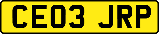 CE03JRP