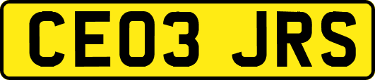CE03JRS