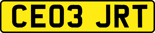 CE03JRT