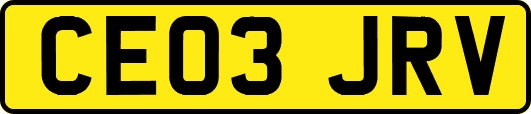 CE03JRV