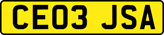 CE03JSA