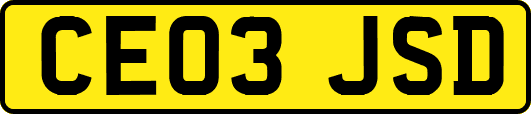 CE03JSD