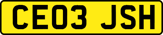 CE03JSH