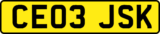 CE03JSK