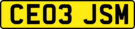 CE03JSM