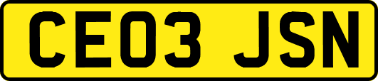 CE03JSN