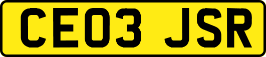 CE03JSR