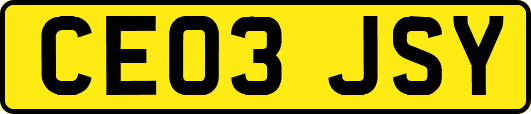 CE03JSY