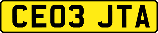 CE03JTA