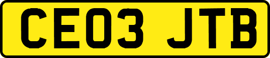 CE03JTB