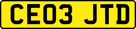 CE03JTD
