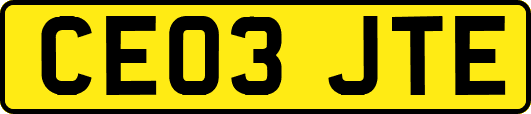 CE03JTE
