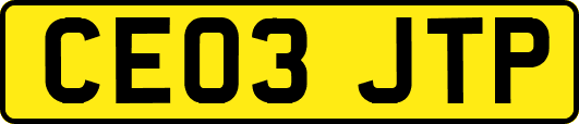 CE03JTP