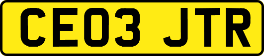 CE03JTR