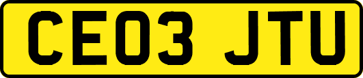 CE03JTU