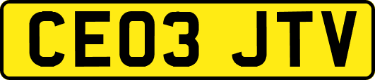 CE03JTV