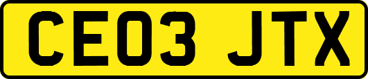 CE03JTX