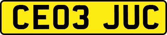 CE03JUC